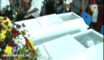 Madre revela que cabo torturaba a su hija de 17 años (VIDEO)