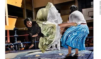 10 cosas que los bolivianos hacen mejor que nadie