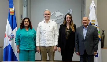 La Junta de Directores del INFOTEP aprueba planes para generar 500 mil empleos verdes