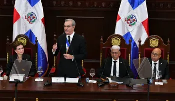 Abinader en su rendición de cuentas: martes 27 febrero 2024. Discurso completo