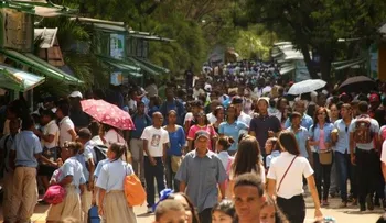 Posponen Feria Internacional del Libro de Santo Domingo para septiembre