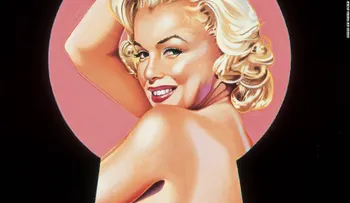 Marilyn Monroe: retrato de un ícono