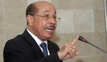 Montás apoya que se investigue la corrupción 