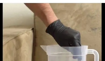 Limpia tu sofá con este sencillo truco y déjalo como nuevo