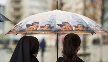 â??Fingí que no había sucedidoâ?: dice una de las monjas abusadas por sacerdotes y obispos