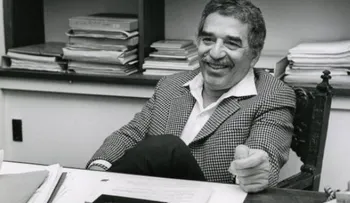 9 libros de García Márquez se publican en inglés 