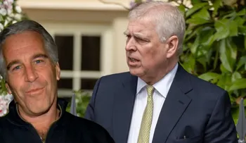 Policía escocesa examina la visita de Epstein y Maxwell a Balmoral en 1999 en medio del caso que salpica a Andrés