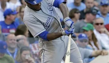 Cain rompe empate con doblete y Reales derrotan a Cachorros 