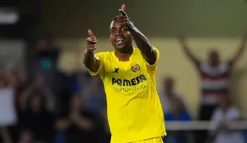 Villarreal logra remontada ante el Rayo Vallecano