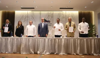 Acuerdo interinstitucional en respaldo a medidas del Gobierno sobre inmigración