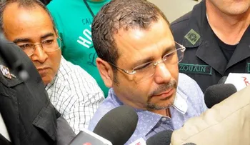 Fijan fianza de RD$300,000 a sobrino de Monchy Fadul  