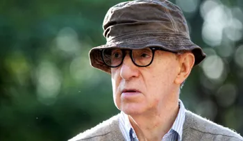 Amazon compra los derechos de una película de Woody Allen