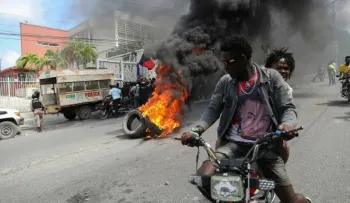 Cuatro militares salvadoreños secuestrados en Haití mientras la fuerza antipandillas apenas alcanza el 28.4 % de su despliegue