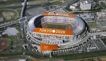 Así será la tecnología que Japón usará en los Olímpicos de Tokio 2020
