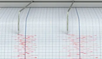Temblor que estremeció a RD fue de 5.0, dice Sismológico de la UASD 