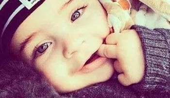 Tener un hijo varón es conseguir tu príncipe azul eterno