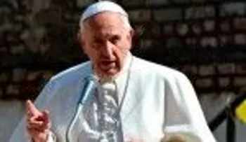 Francisco anima a Cuba y EEUU a seguir avanzando en mejora de relaciones