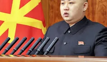 Dictador norcoreano ejecutó con un lanzallamas a un viceministro