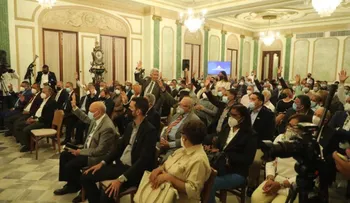 Presidente Abinader: "El interés del gobierno es garantizar el fortalecimiento y competitividad de los pequeños empresarios"