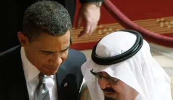 Fallece Abdulá, rey de Arabia Saudí; Obama ofrece condolencias 