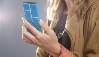 Google fabrica un celular que costará 50 dólares