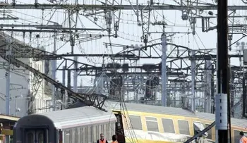 Hollande confirma que hay seis muertos y 22 heridos graves en accidente tren