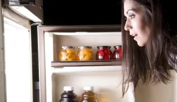 5 Datos sorprendentes sobre los antojos en el embarazo (VIDEO)