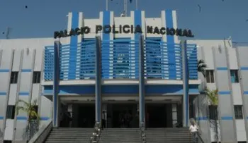 La PN rescata sana y salva niña de dos años que fue secuestrada 