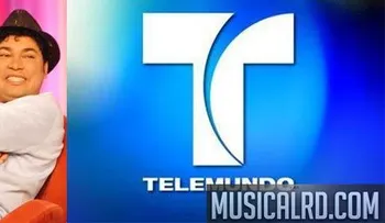El Pacha se encuentra en la justicia por contrato con Telemundo