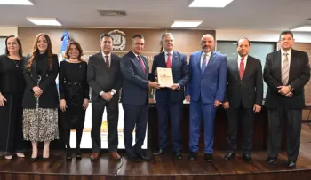 Estudio de la JCE revela que desafección con la oferta electoral impulsa la abstención en 2024