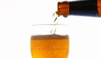 Dicen que la cerveza reduce los niveles de colesterol