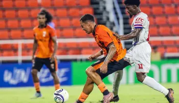 Portmore United vence 2-1 a Cibao FC y avanza a semifinales de la Copa Caribe Concacaf