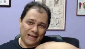 Para eliminar rápido el coronavirus, recomendaciones del Dr Alejandro Segebre