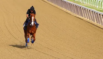 Justify gana en Belmont Stakes y logra la Triple Corona