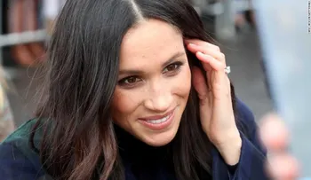 Por favor, no cambien a Meghan Markle