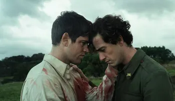 "La bola negra", la cinta española de Los Javis que apunta a arrasar en los Oscar 2027 con una historia de amor gay
