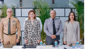 Tasa de homicidios registra reducción histórica a 9.58 en 2024