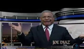 Esteban Rosario califica a Imbert Barrera como â??héroe de papel y vagabundoâ? (VIDEO)