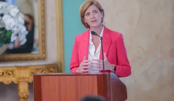 EE.UU valora determinación de Abinader por la reformar policial, transparencia, lucha contra corrupción y la democracia