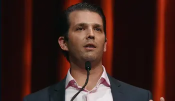 Este es el párrafo más indignante sobre la reunión entre Donald Trump Jr. y los rusos