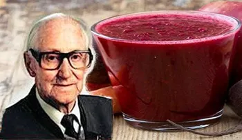 Mata las células cancerígenas en 42 dias con este increíble jugo