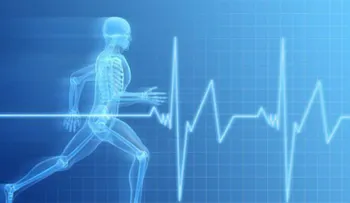 La actividad física previene fallas cardiovasculares 