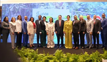 Director de Aduanas resalta más comercio y controles en Dajabón