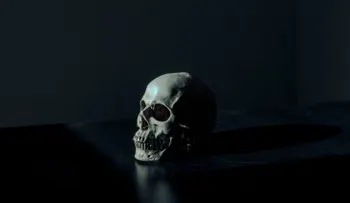 ¿Qué significa soñar con tu muerte o con alguien que ya murió?