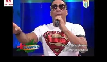 Cristian Casa Blanca "asquerosea" a Karim y Joseph Tavarez