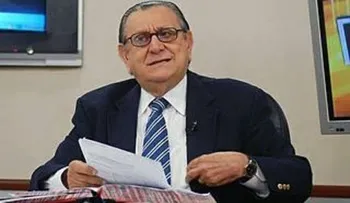 Julito le dice ma...y bu... al Embajador Brewster, de EEUU (VIDEO)