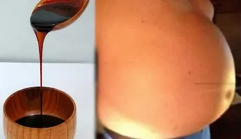En ayunas solo 1 cucharada de esto puede vaciar tus intestinos en 2 minutos hasta la caca acumulada en 7 días