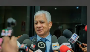 Presidente Senado llama al diálogo y advierte del impacto global de crisis Irán?Israel