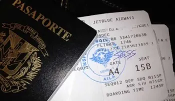 Países donde dominicanos pueden viajar sin visa