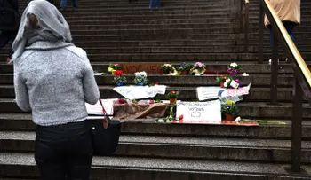 Cientos de cargo por agresión sexual en víspera de Año Nuevo en Colonia
